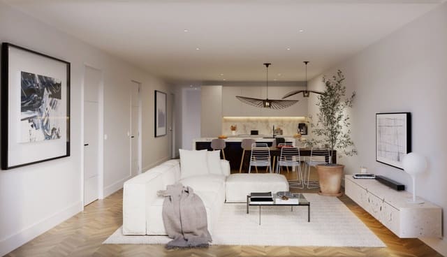 2 soveværelse Lejlighed til salg i Hondón de las Nieves med swimmingpool garage - € 185.000 (Ref: 10156683)