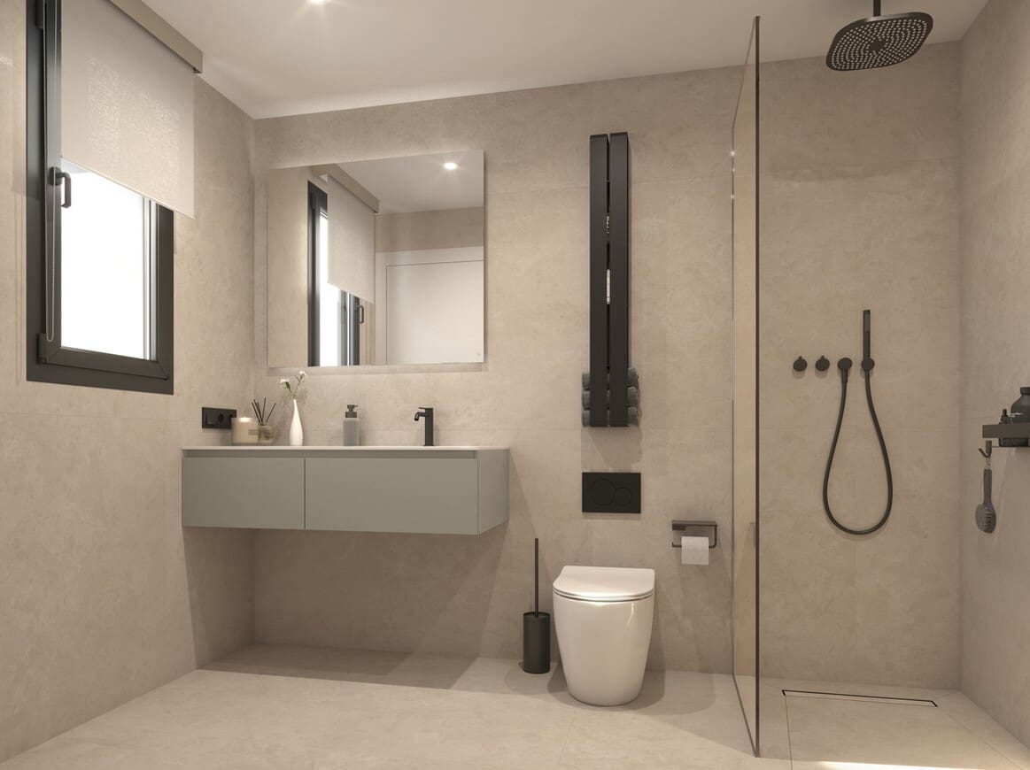3 bedroom Apartment for sale in Catral with pool garage - € 260,000 (Ref: 10156691)