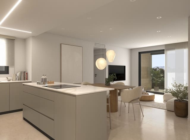 Apartamento de 3 habitaciones en Catral en venta con piscina garaje - 253.000 € (Ref: 10156692)