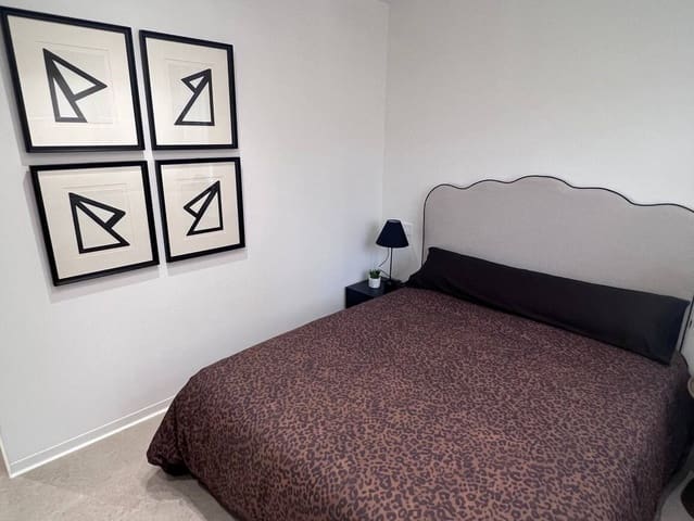 3 soverom Leilighet til salgs i Catral med svømmebasseng garasje - € 253 000 (Ref: 10156692)
