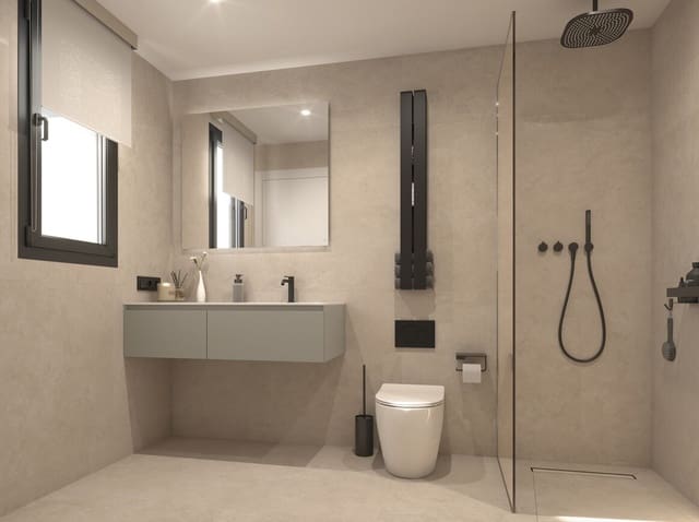 2 quarto Apartamento para venda em Catral com piscina garagem - 207 000 € (Ref: 10156693)