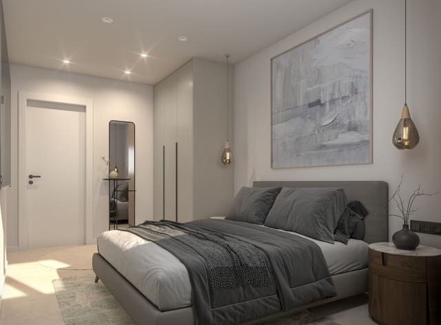 2 chambre Appartement à vendre à Catral avec piscine garage - 207 000 € (Ref: 10156693)
