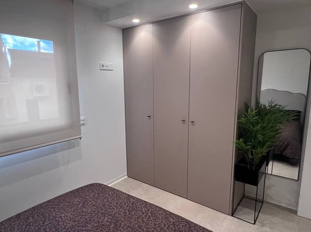 2 chambre Appartement à vendre à Catral avec piscine garage - 207 000 € (Ref: 10156693)
