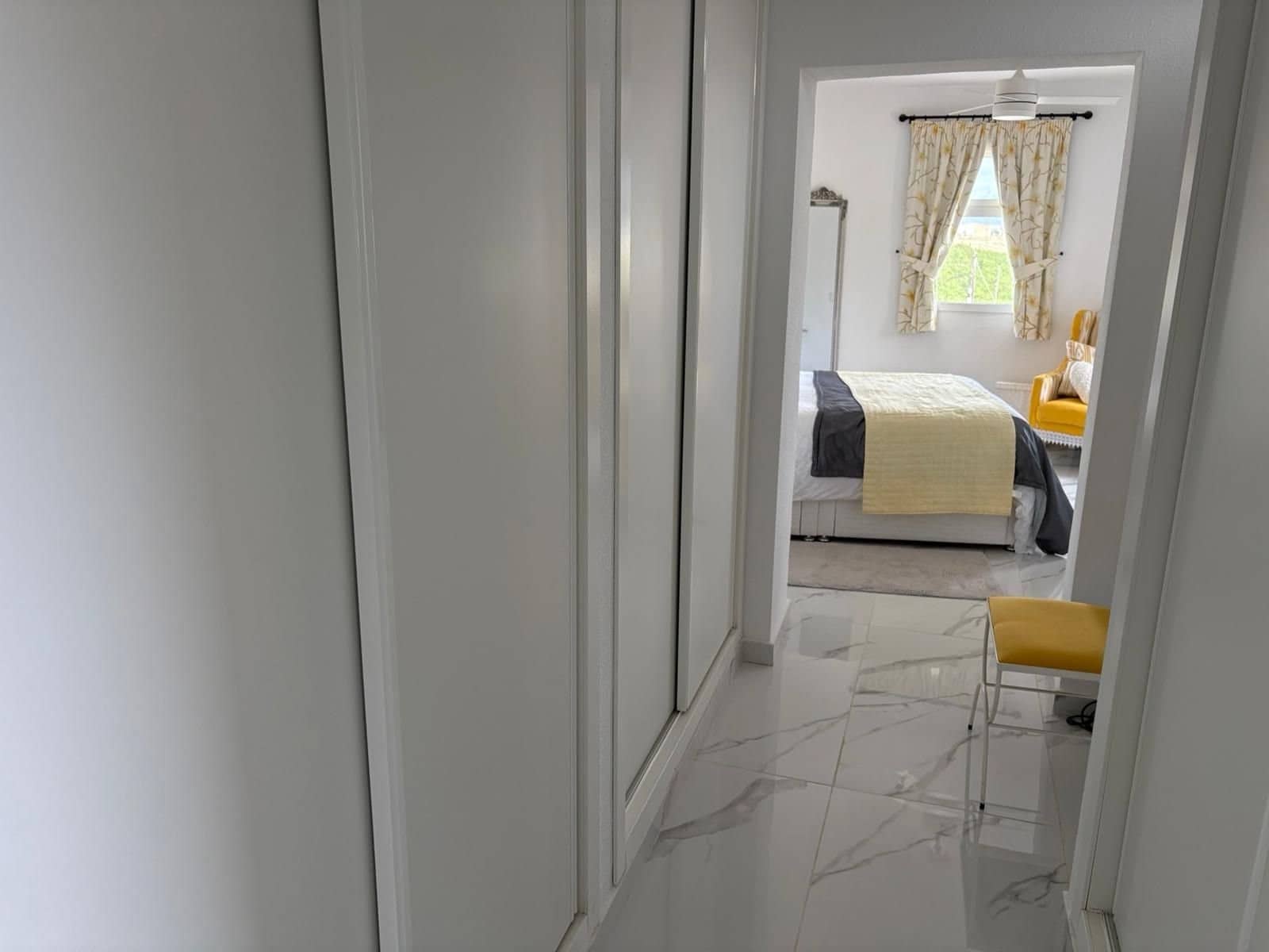 5 sypialnia Willa na sprzedaż w Almoradi z basenem garażem - 685 000 € (Ref: 10156694)