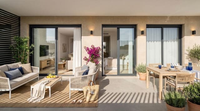 2 camera da letto Appartamento in vendita in Benijófar con piscina garage - 284.900 € (Rif: 10156695)