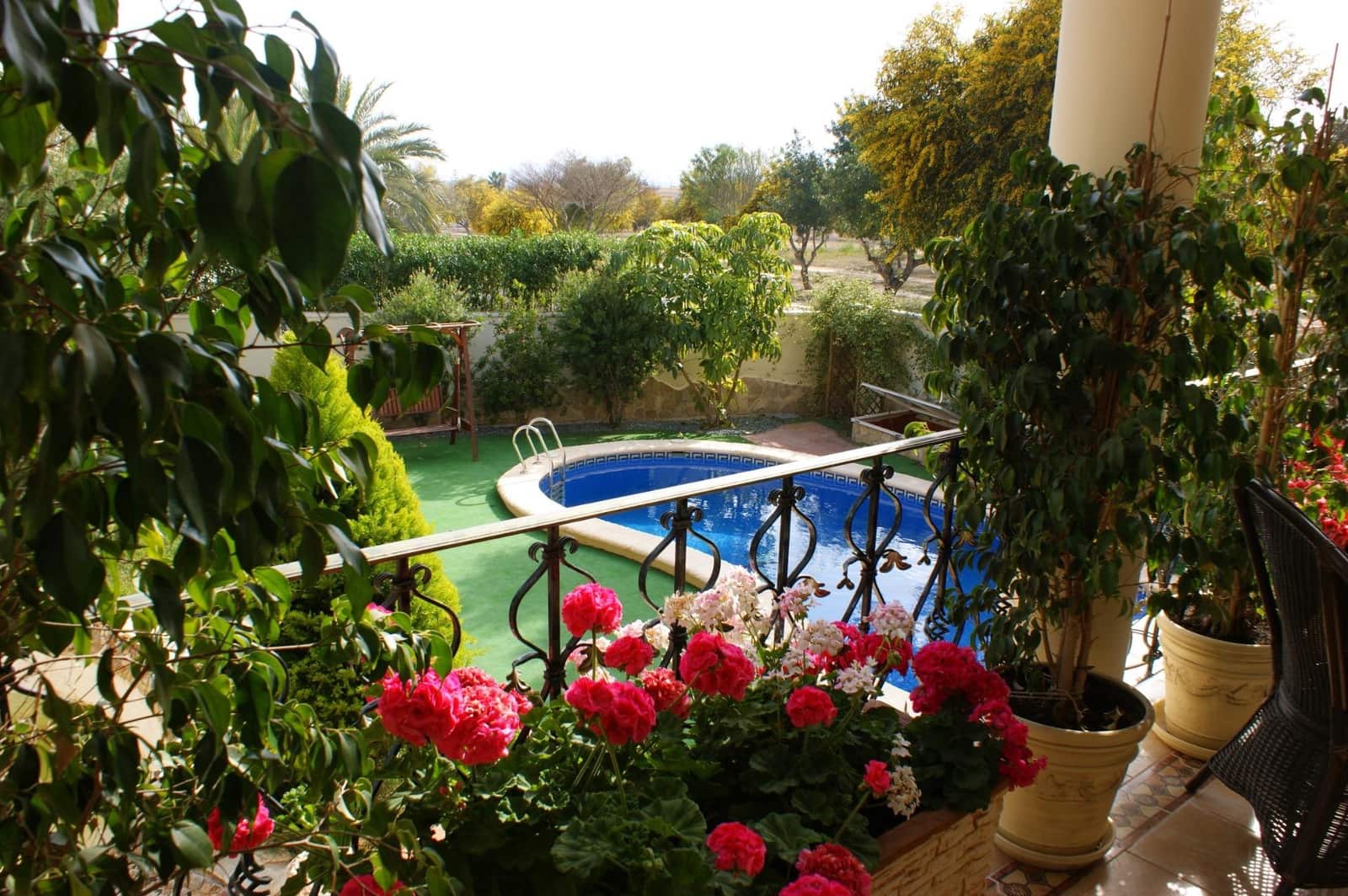 5 bedroom Villa for sale in Rojales with pool - € 630,000 (Ref: 10156704)