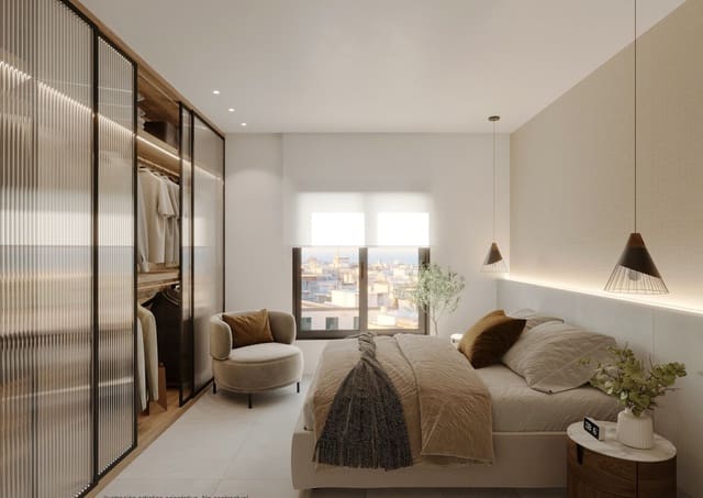 3 camera da letto Appartamento in vendita in Centro, Santa Pola con piscina garage - 380.000 € (Rif: 10156708)