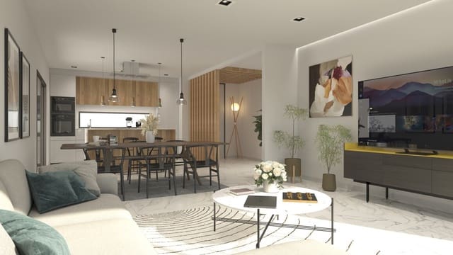 Chalet de 3 habitaciones en Parque Acuático - Sector 25, Torrevieja en venta con piscina garaje - 585.000 € (Ref: 10156712)