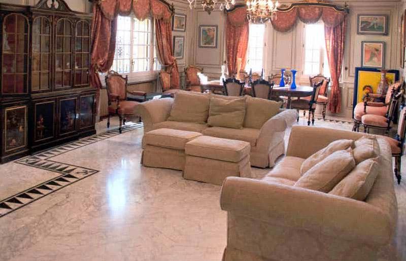5 bedroom Villa for sale in Villamartin with pool garage - € 3,200,000 (Ref: 10156715)