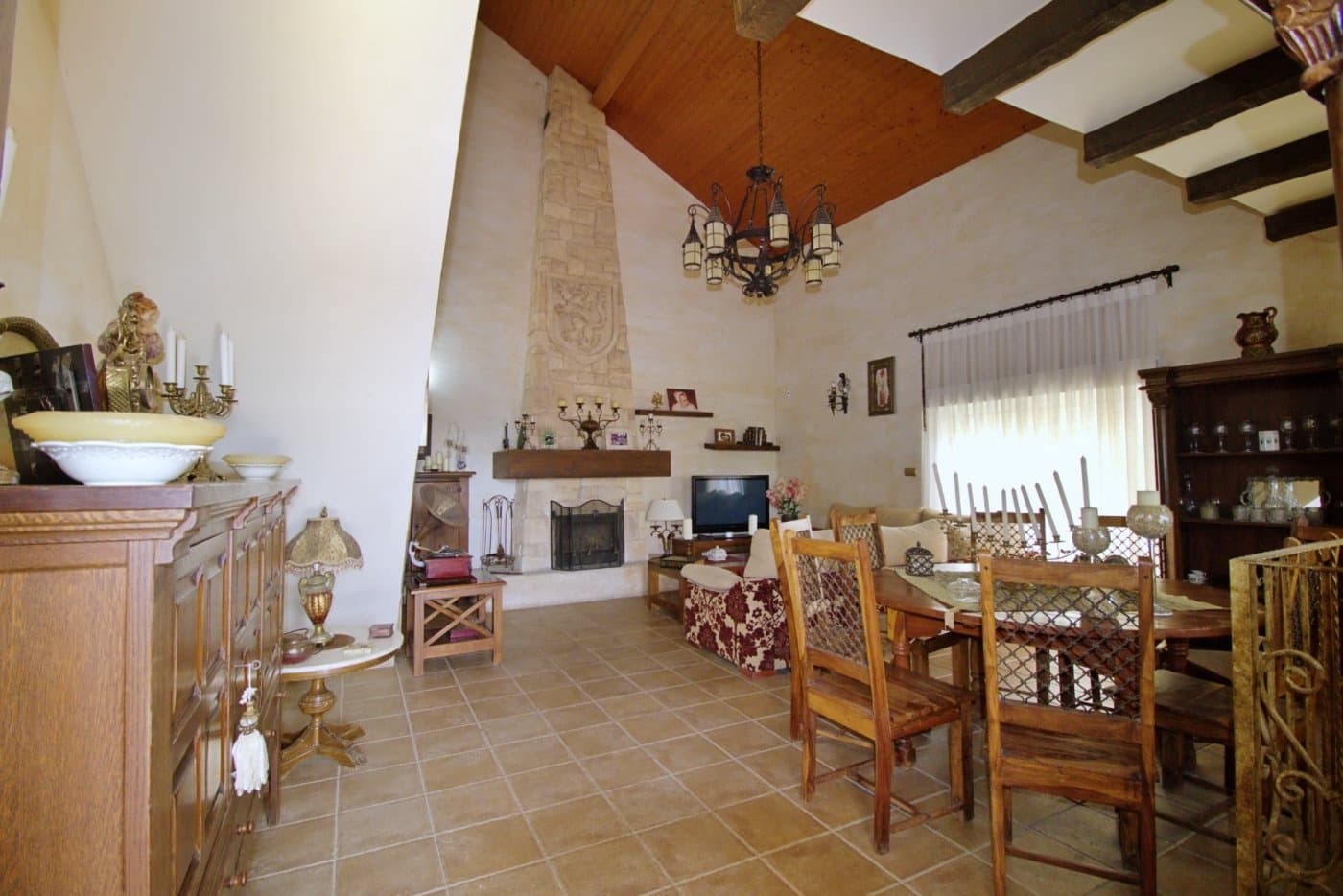 5 Zimmer Villa zu verkaufen in Elche / Elx mit Pool - 610.000 € (Ref: 10156716)