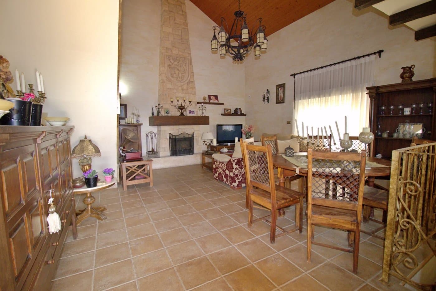 5 Zimmer Villa zu verkaufen in Elche / Elx mit Pool - 610.000 € (Ref: 10156716)