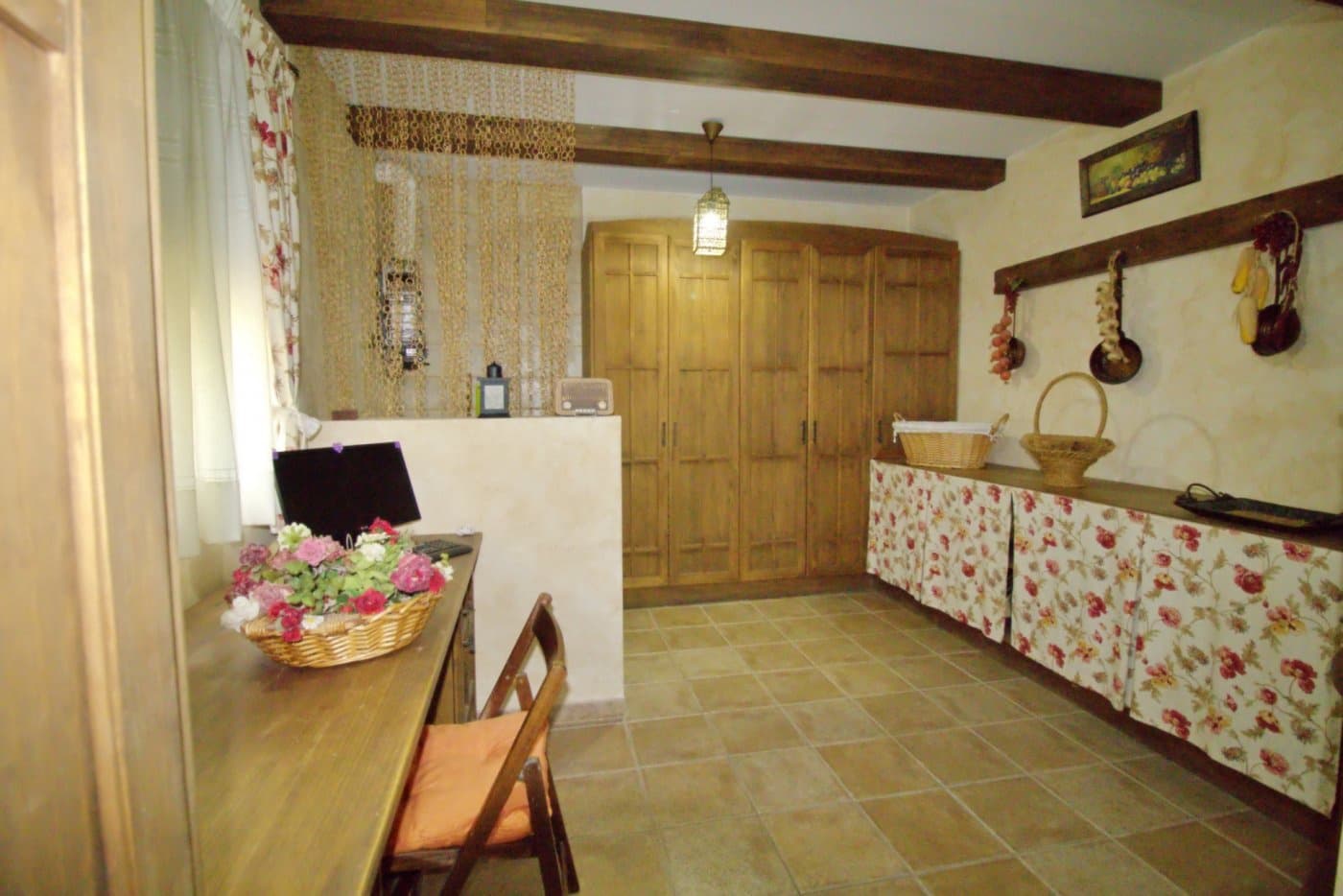 5 Zimmer Villa zu verkaufen in Elche / Elx mit Pool - 610.000 € (Ref: 10156716)