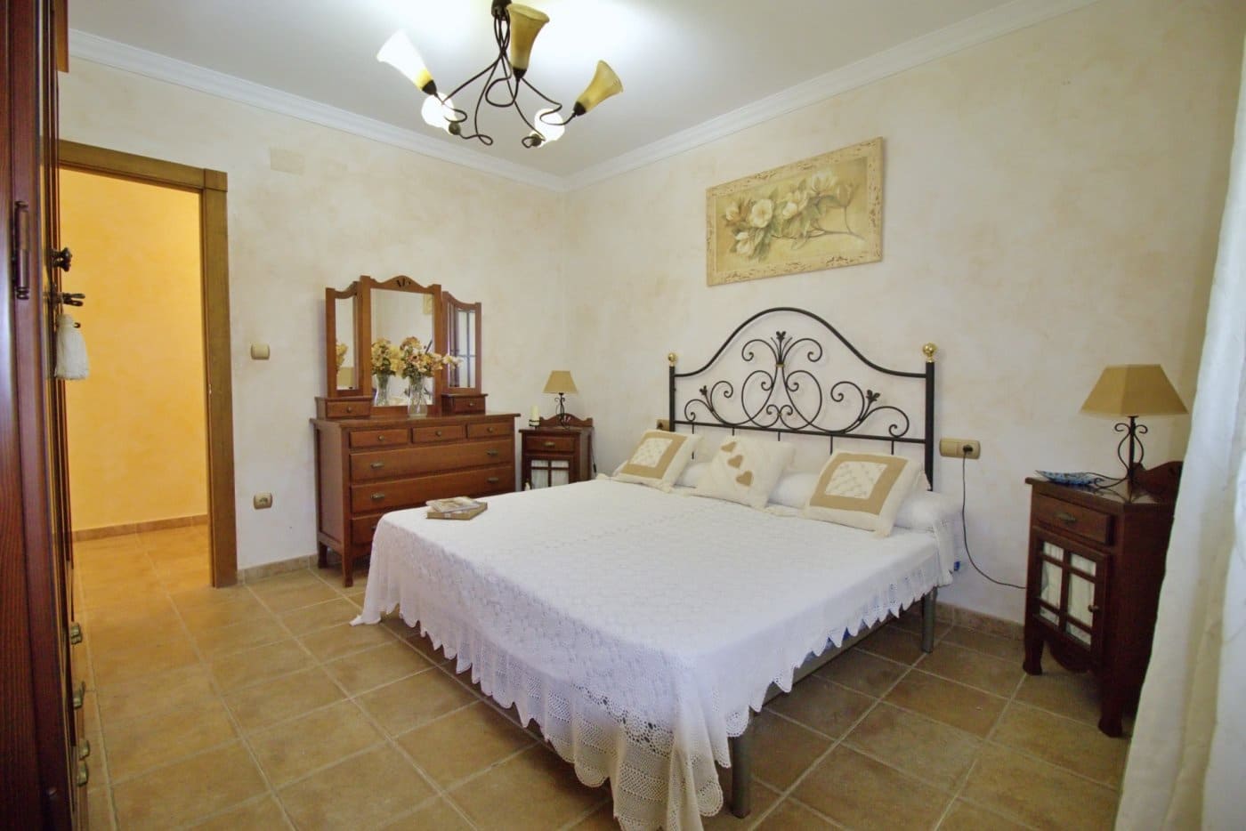 5 Zimmer Villa zu verkaufen in Elche / Elx mit Pool - 610.000 € (Ref: 10156716)