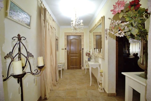5 Zimmer Villa zu verkaufen in Valverde, Elche / Elx mit Pool - 610.000 € (Ref: 10156716)
