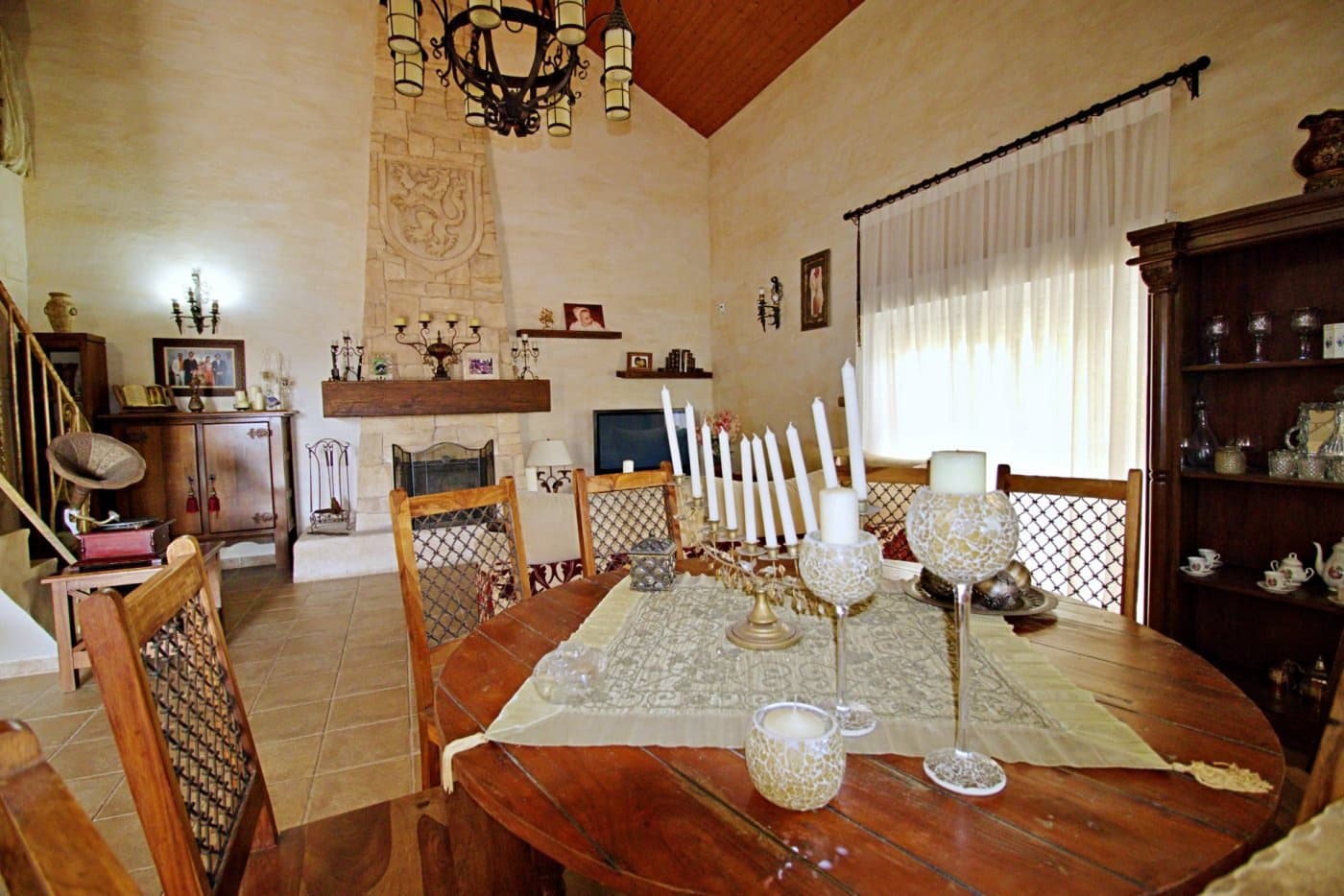 5 Zimmer Villa zu verkaufen in Elche / Elx mit Pool - 610.000 € (Ref: 10156716)