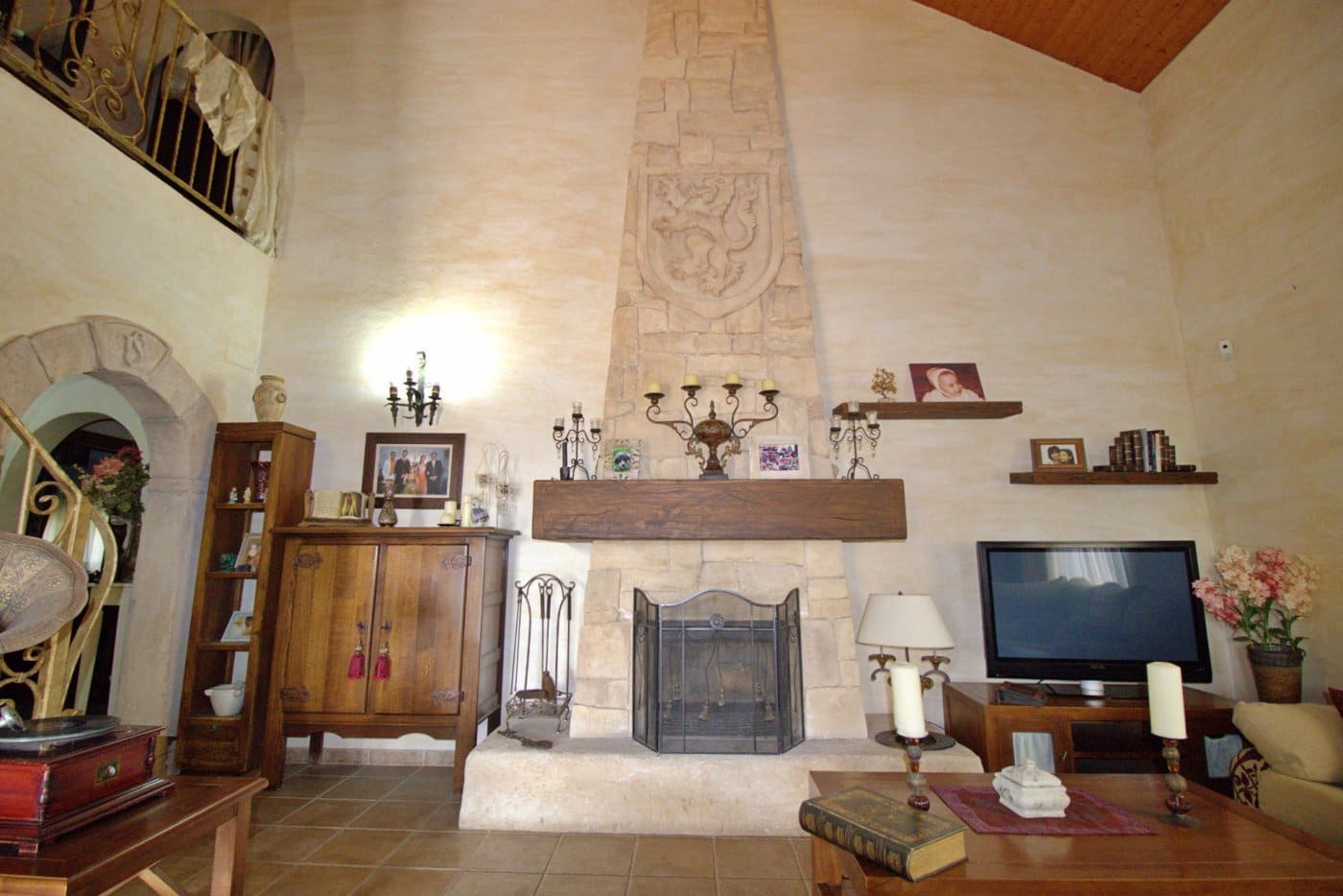 5 Zimmer Villa zu verkaufen in Elche / Elx mit Pool - 610.000 € (Ref: 10156716)