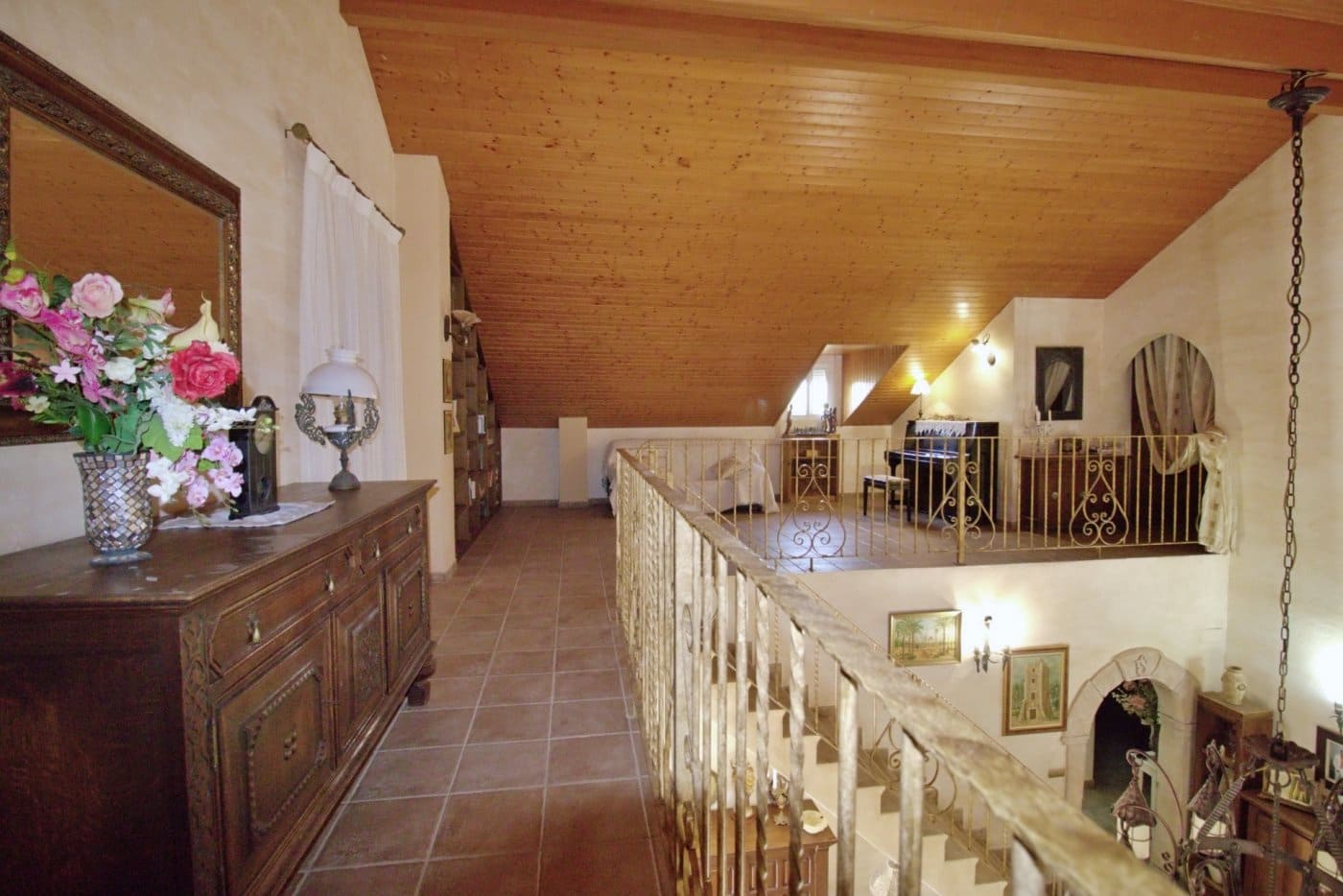 5 Zimmer Villa zu verkaufen in Elche / Elx mit Pool - 610.000 € (Ref: 10156716)