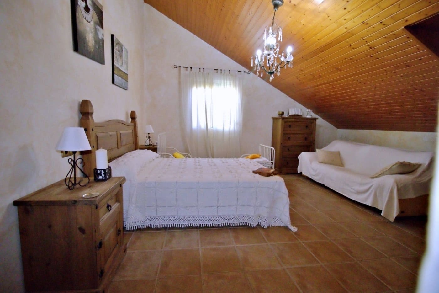 5 Zimmer Villa zu verkaufen in Elche / Elx mit Pool - 610.000 € (Ref: 10156716)