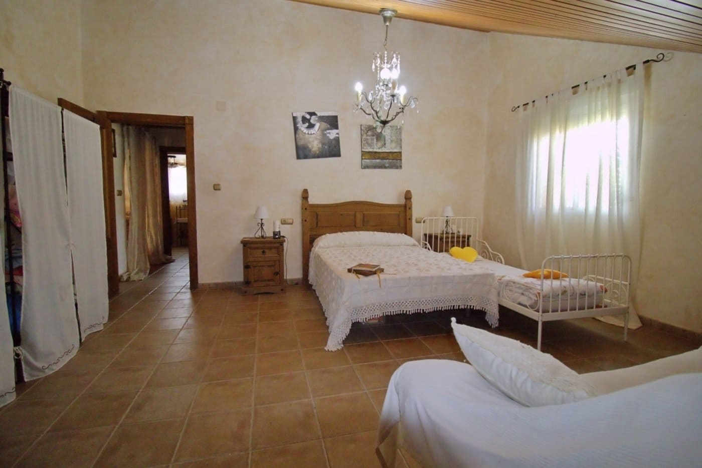 5 Zimmer Villa zu verkaufen in Elche / Elx mit Pool - 610.000 € (Ref: 10156716)