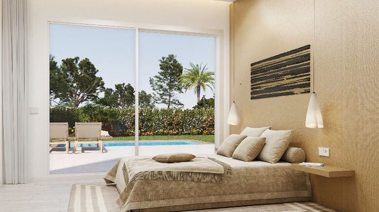 3 bedroom Villa for sale in Orihuela with pool garage - € 539,900 (Ref: 10156719)