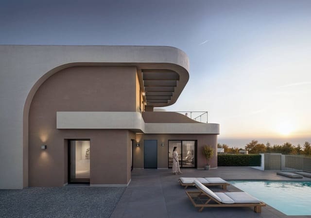 3 chambre Villa/Maison à vendre à Daya Nueva avec piscine garage - 399 900 € (Ref: 10156730)