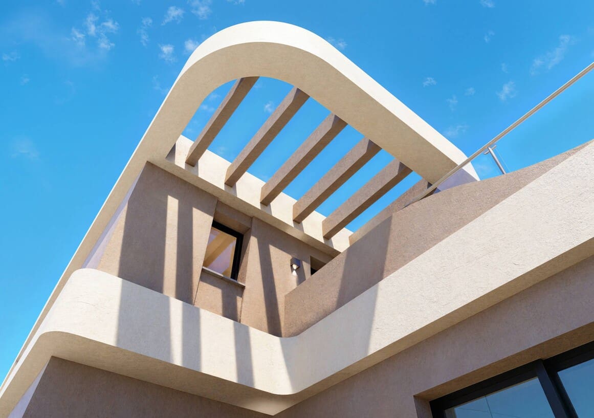 3 chambre Villa/Maison à vendre à Daya Nueva avec piscine garage - 399 900 € (Ref: 10156730)