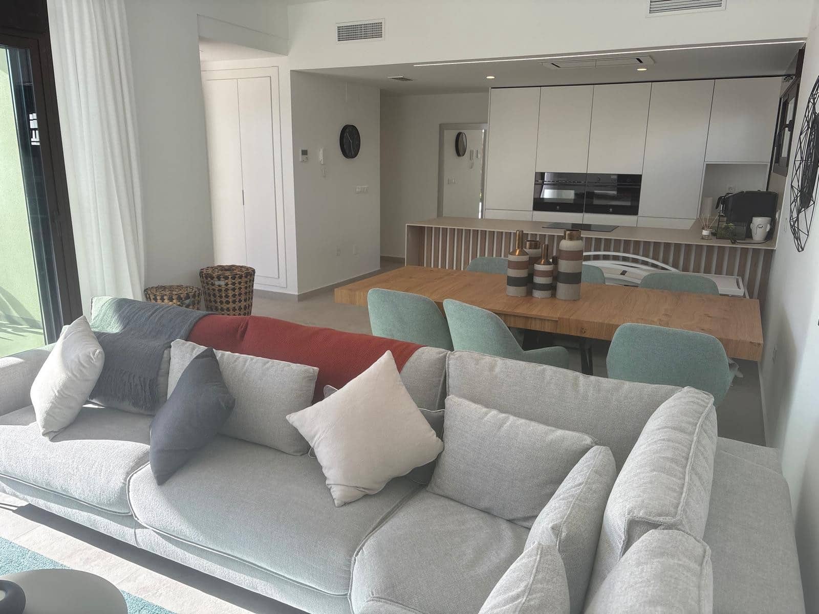 3 slaapkamer Villa te koop in Algorfa met zwembad garage - € 825.000 (Ref: 10156731)