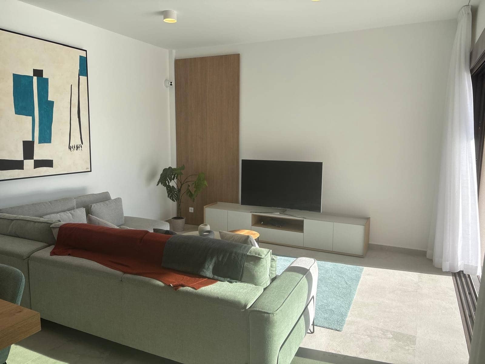 3 slaapkamer Villa te koop in Algorfa met zwembad garage - € 825.000 (Ref: 10156731)