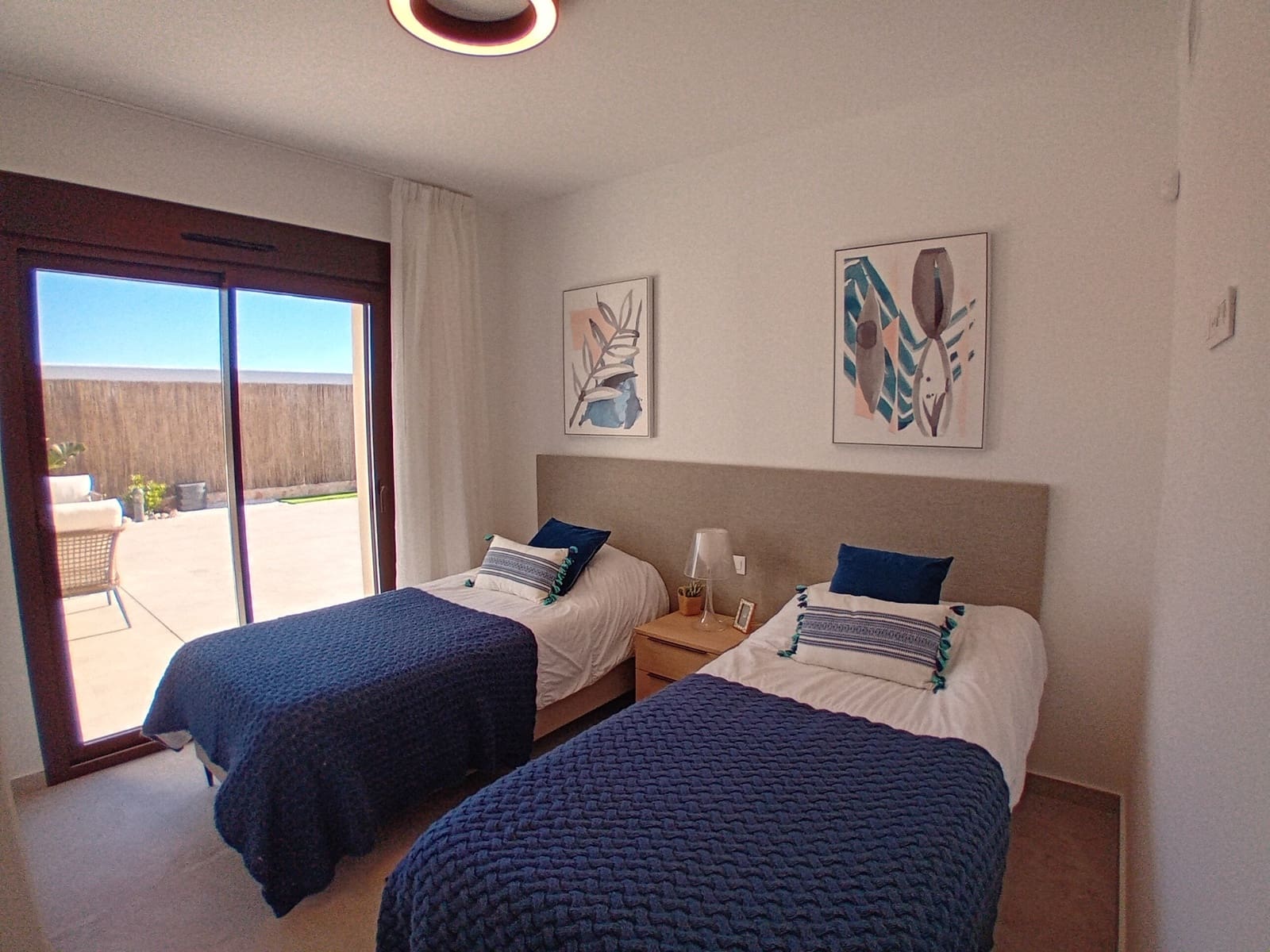 3 slaapkamer Villa te koop in Algorfa met zwembad garage - € 825.000 (Ref: 10156731)