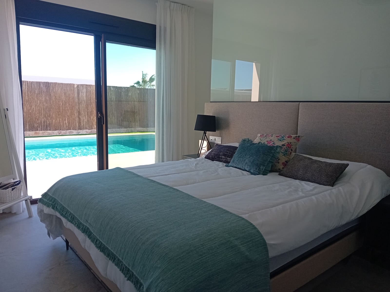 3 slaapkamer Villa te koop in Algorfa met zwembad garage - € 825.000 (Ref: 10156731)