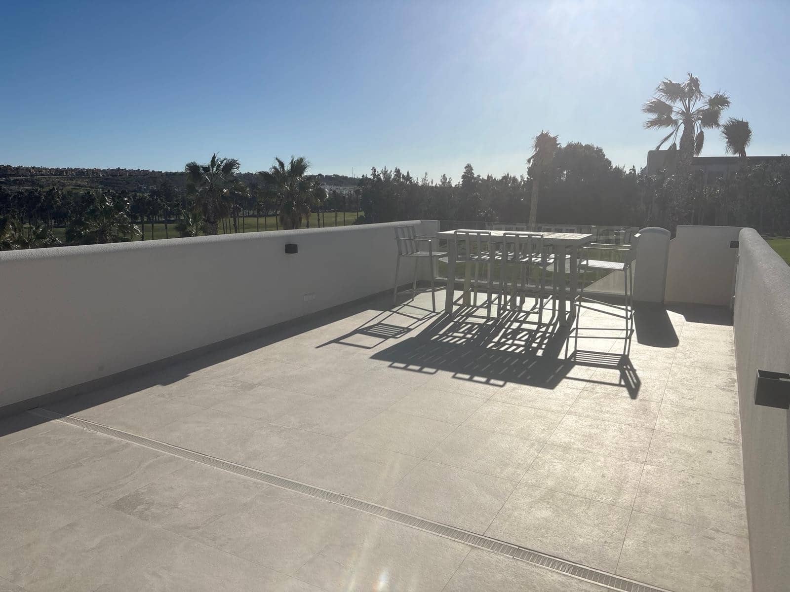 3 slaapkamer Villa te koop in Algorfa met zwembad garage - € 825.000 (Ref: 10156731)