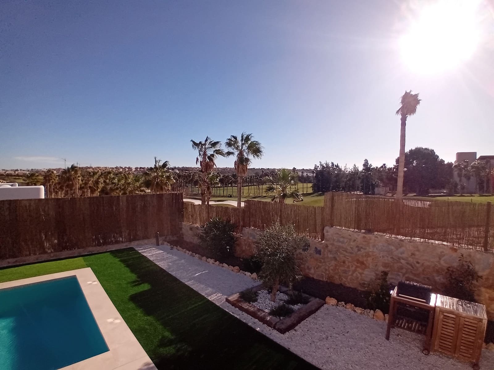 3 slaapkamer Villa te koop in Algorfa met zwembad garage - € 825.000 (Ref: 10156731)