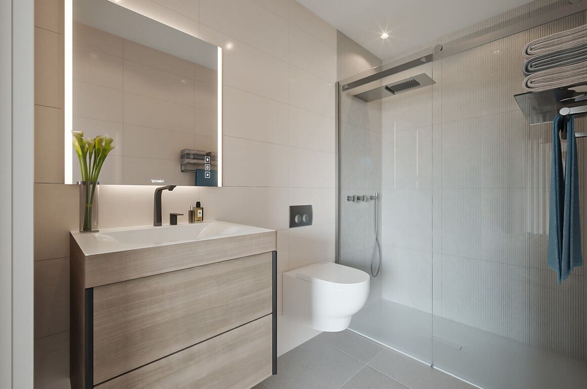 3 bedroom Apartment for sale in Guardamar del Segura with pool garage - € 619,500 (Ref: 10156733)