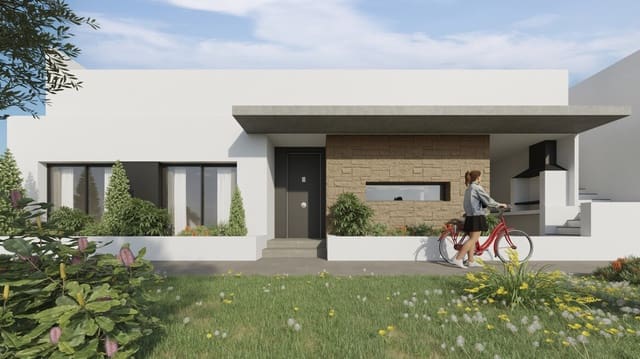 3 quarto Moradia para venda em Parque Acuático - Sector 25, Torrevieja com piscina garagem - 650 000 € (Ref: 10156740)