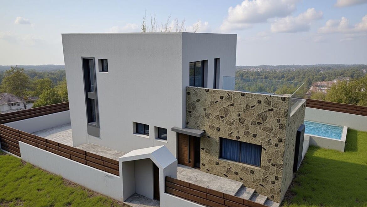 4 bedroom Villa for sale in San Miguel de Salinas with pool garage - € 759,000 (Ref: 10156741)