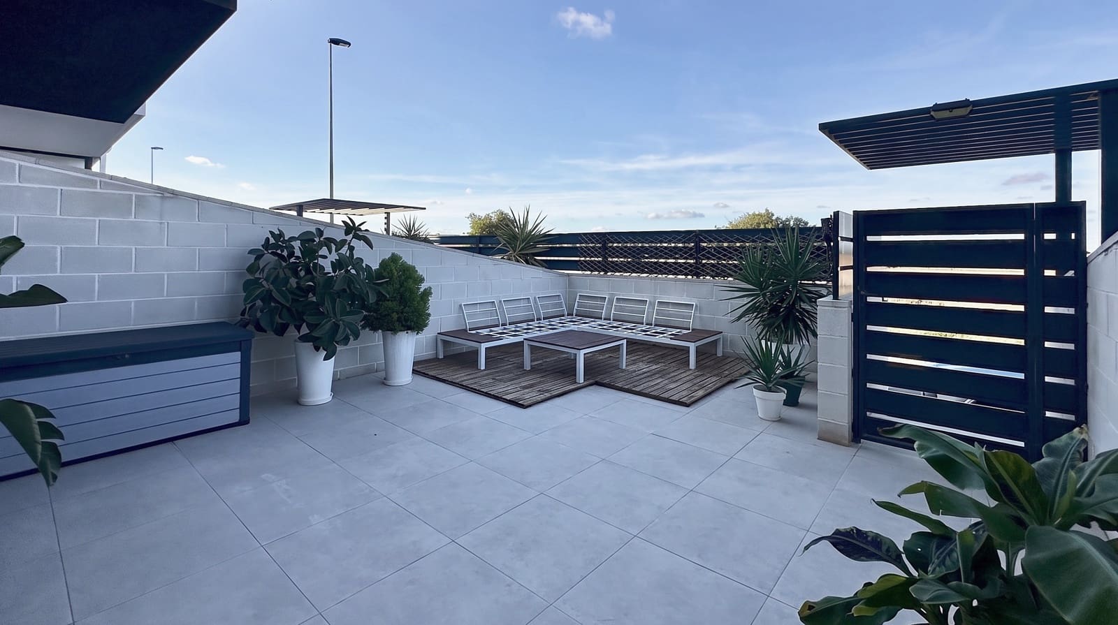 3 soverom Hus til salgs i Villamartin med svømmebasseng garasje - € 395 000 (Ref: 10156963)