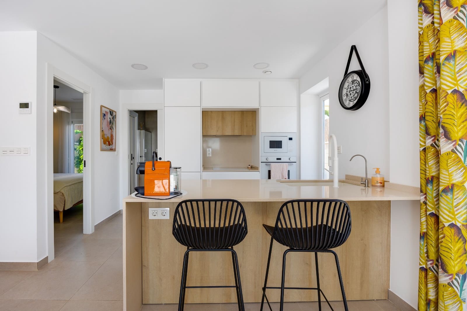 3 soveværelse Villa til salg i Pilar de la Horadada med swimmingpool - € 548.000 (Ref: 10157529)