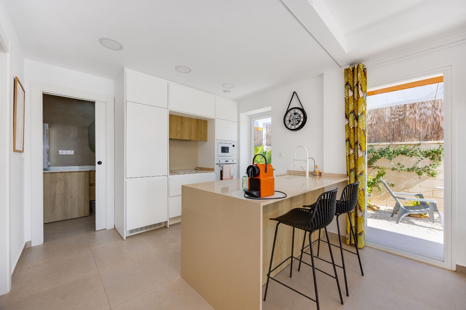 3 soveværelse Villa til salg i Pilar de la Horadada med swimmingpool - € 548.000 (Ref: 10157529)