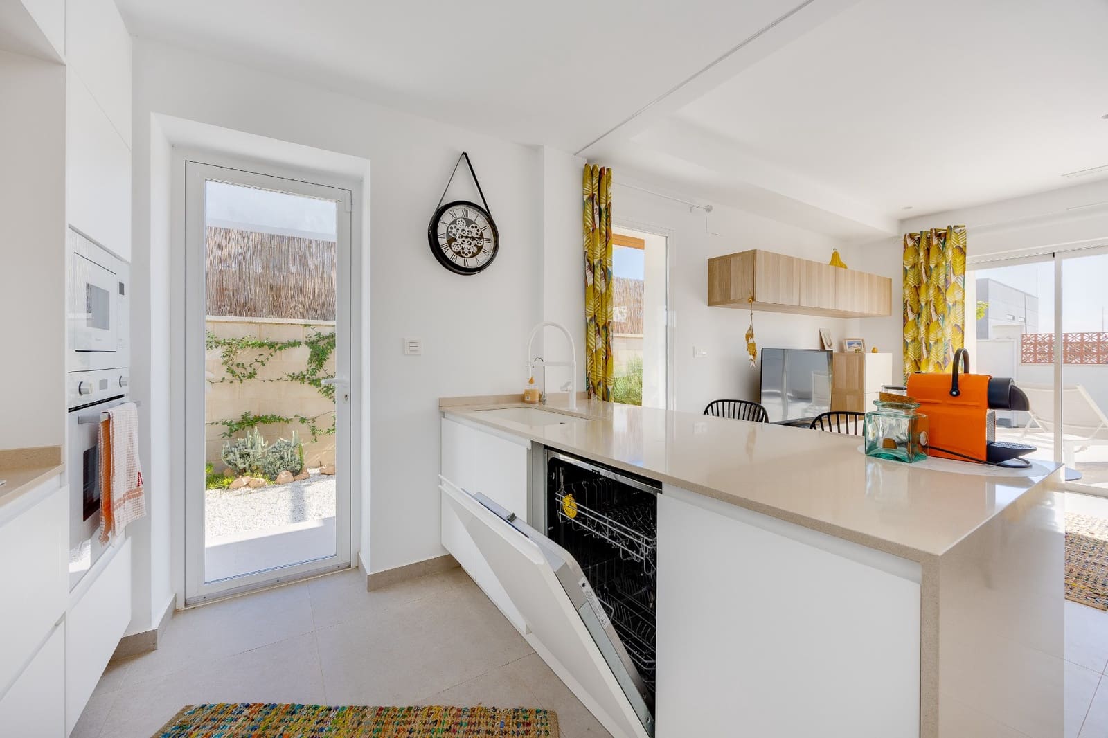 3 soveværelse Villa til salg i Pilar de la Horadada med swimmingpool - € 548.000 (Ref: 10157529)