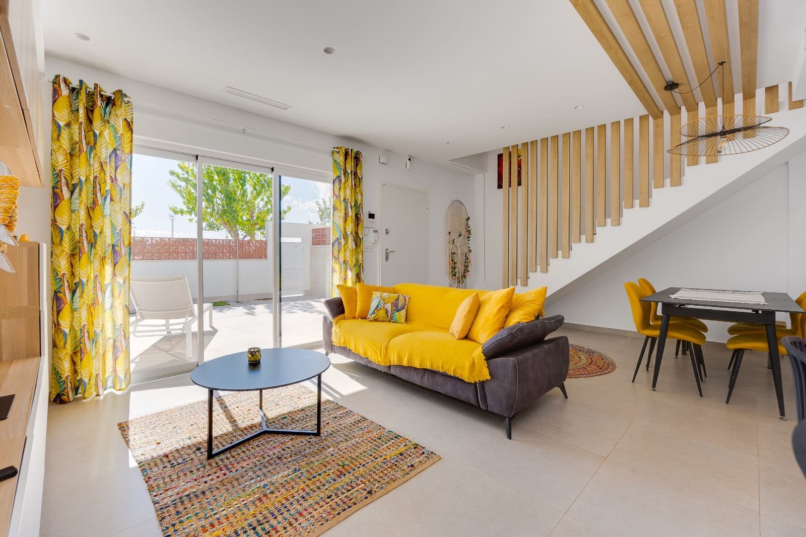 3 soveværelse Villa til salg i Pilar de la Horadada med swimmingpool - € 548.000 (Ref: 10157529)