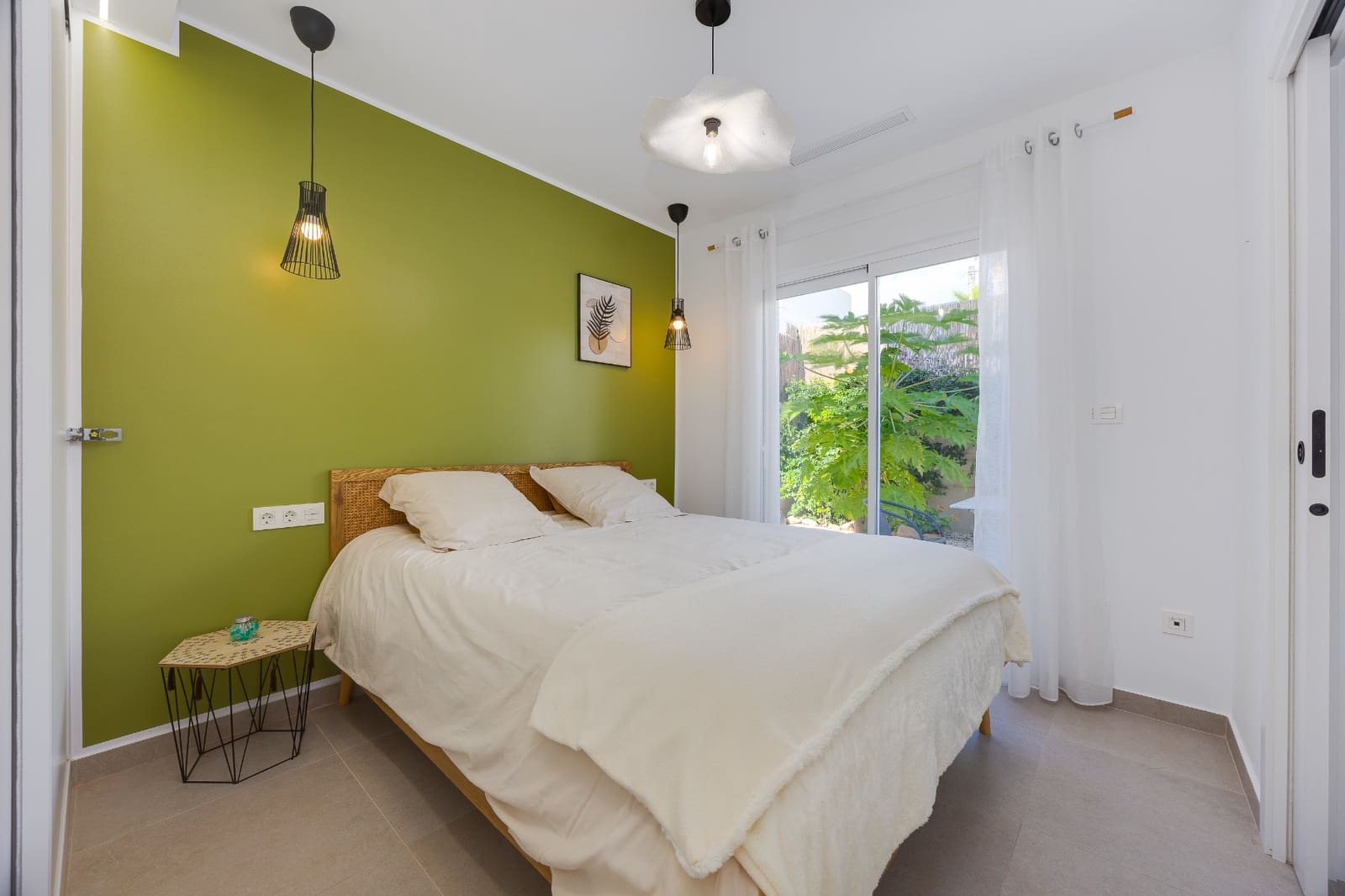 3 soveværelse Villa til salg i Pilar de la Horadada med swimmingpool - € 548.000 (Ref: 10157529)