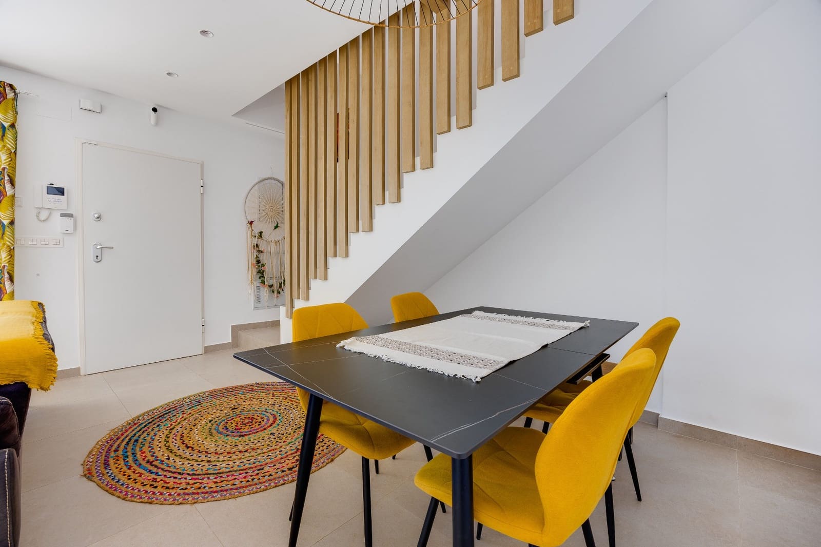 3 soveværelse Villa til salg i Pilar de la Horadada med swimmingpool - € 548.000 (Ref: 10157529)