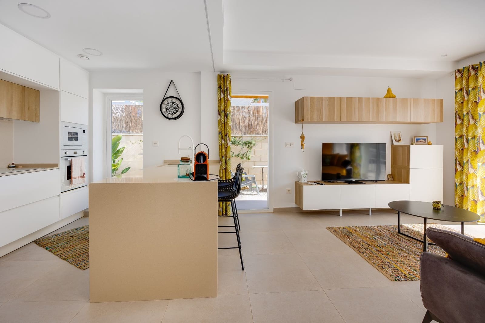 3 soveværelse Villa til salg i Pilar de la Horadada med swimmingpool - € 548.000 (Ref: 10157529)