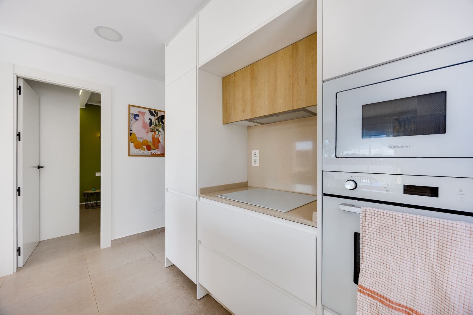 3 soveværelse Villa til salg i Pilar de la Horadada med swimmingpool - € 548.000 (Ref: 10157529)