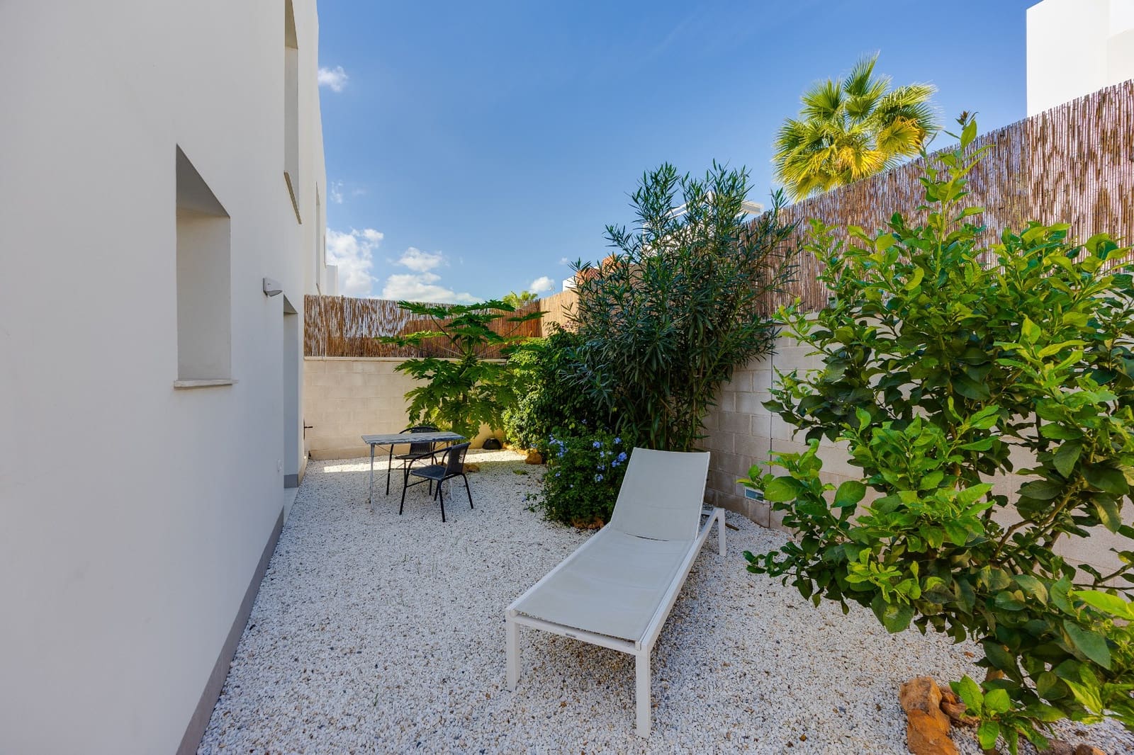 3 soveværelse Villa til salg i Pilar de la Horadada med swimmingpool - € 548.000 (Ref: 10157529)