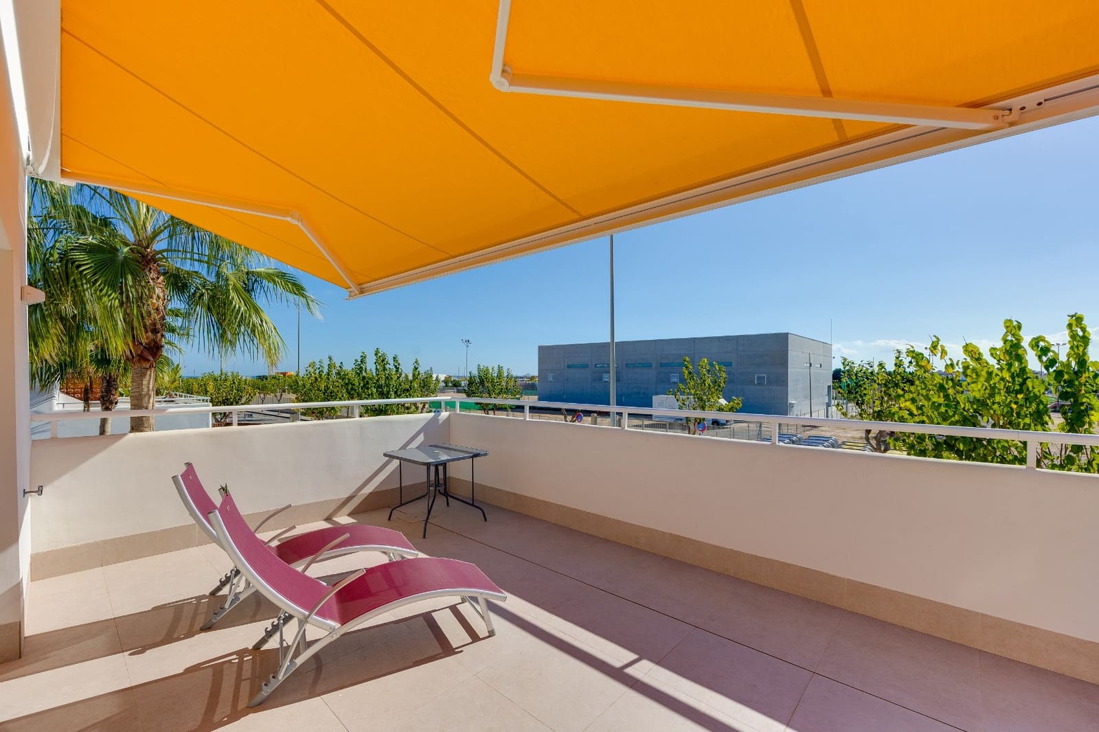 3 soveværelse Villa til salg i Pilar de la Horadada med swimmingpool - € 548.000 (Ref: 10157529)
