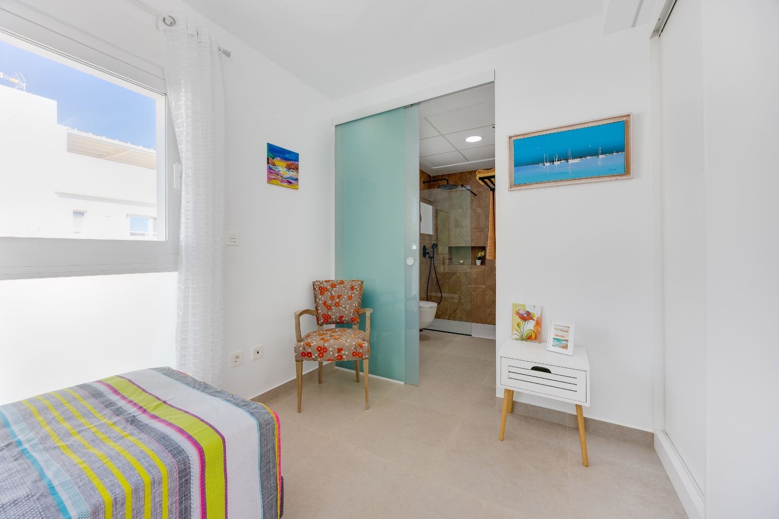 3 soveværelse Villa til salg i Pilar de la Horadada med swimmingpool - € 548.000 (Ref: 10157529)