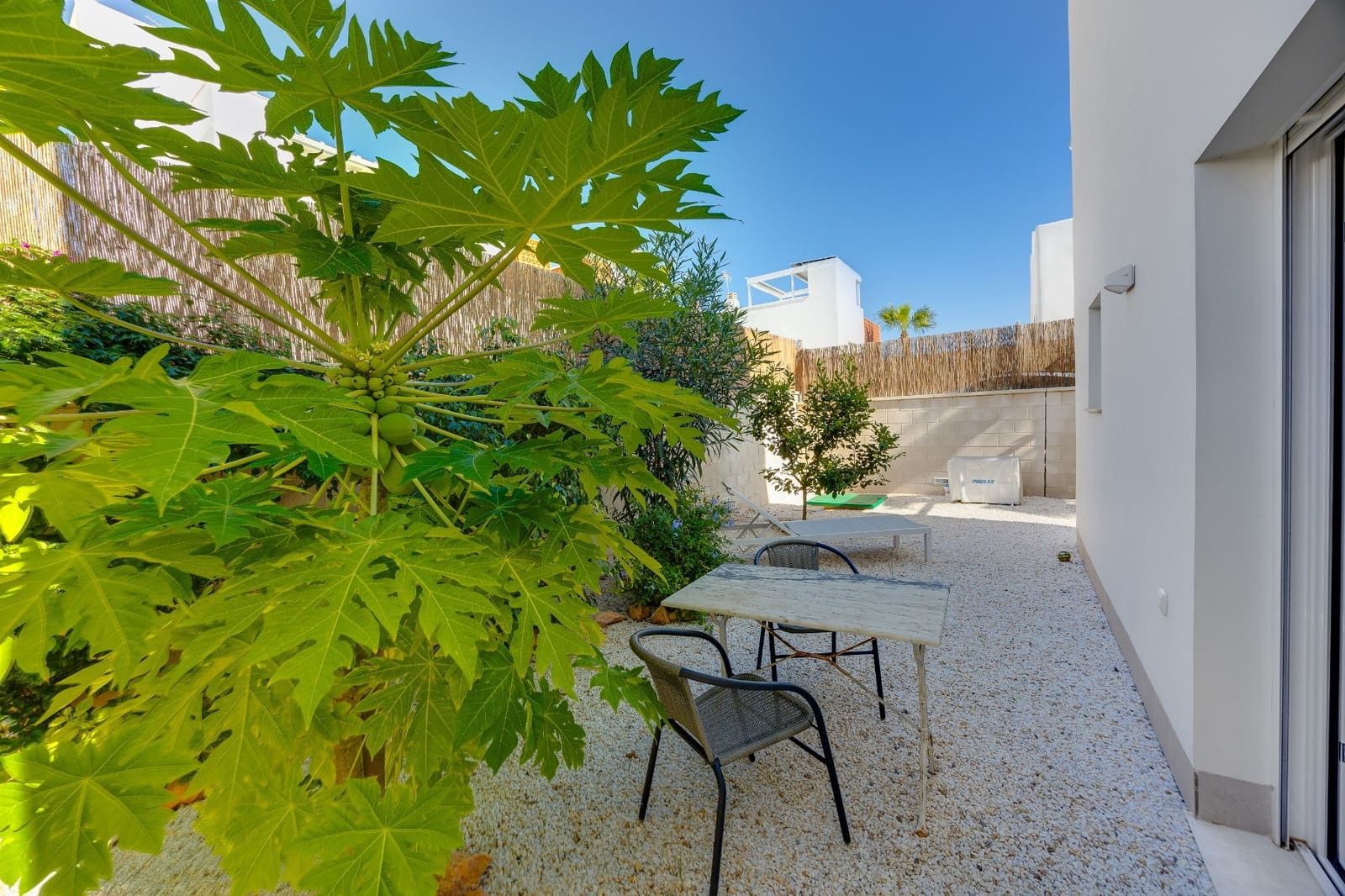 3 soveværelse Villa til salg i Pilar de la Horadada med swimmingpool - € 548.000 (Ref: 10157529)