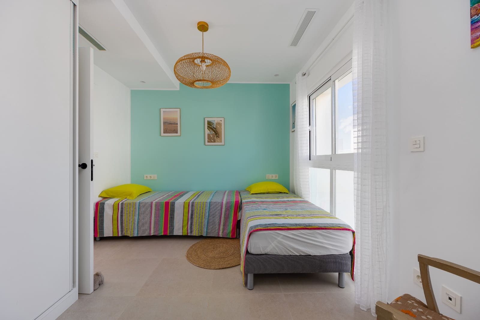 3 soveværelse Villa til salg i Pilar de la Horadada med swimmingpool - € 548.000 (Ref: 10157529)