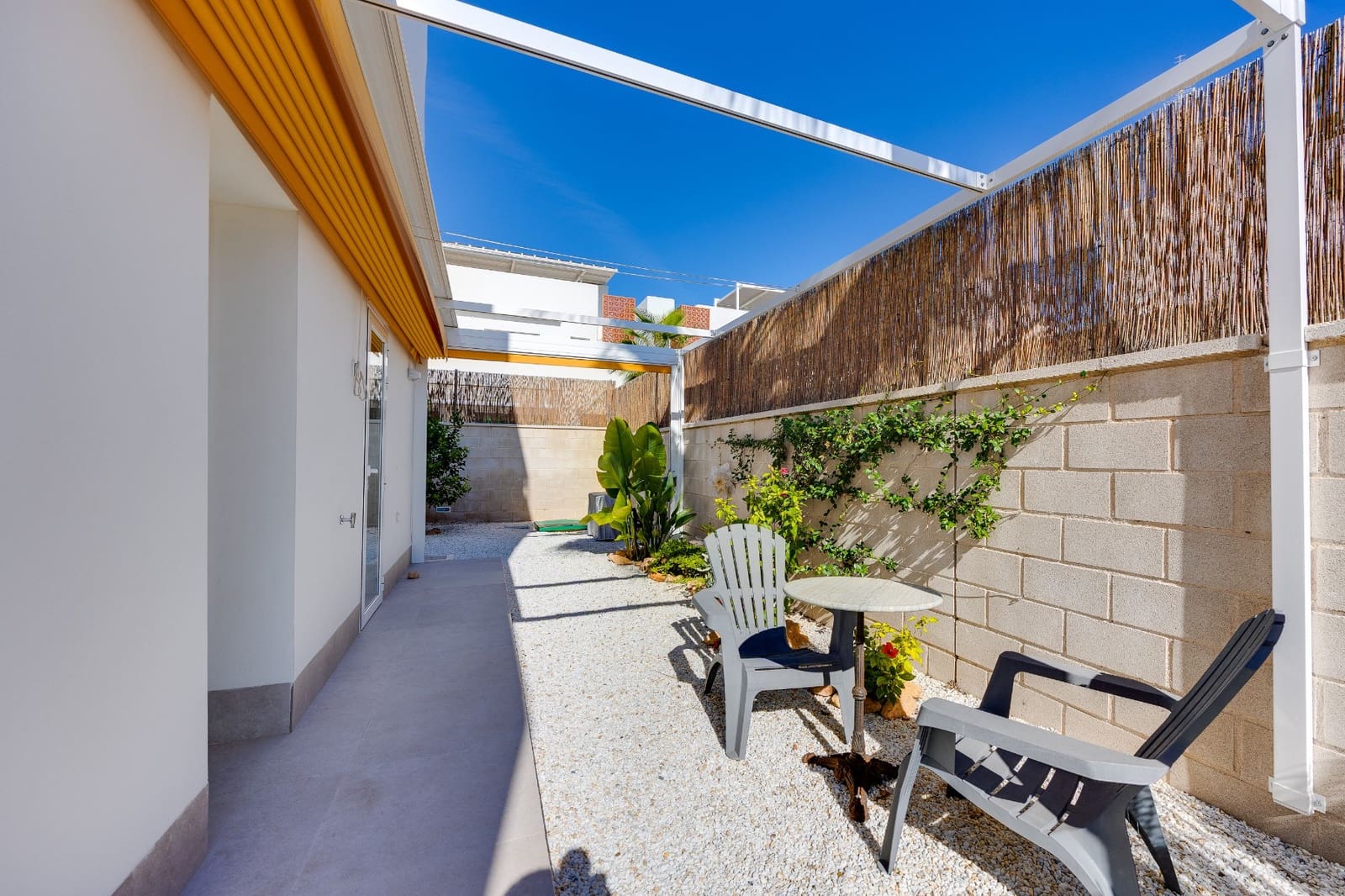 3 soveværelse Villa til salg i Pilar de la Horadada med swimmingpool - € 548.000 (Ref: 10157529)